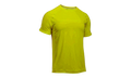Sunblock UPF 50+ Short Sleeve T-Shirt "Smash Yellow" 1290526 772