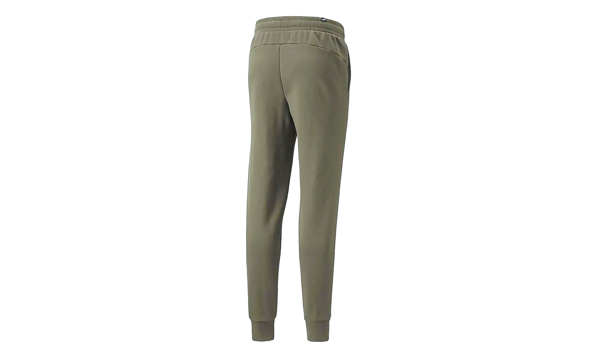 Essential+ Embroidery Logo Fleece Pants "Grape Leaf / Black / White" 846810 44