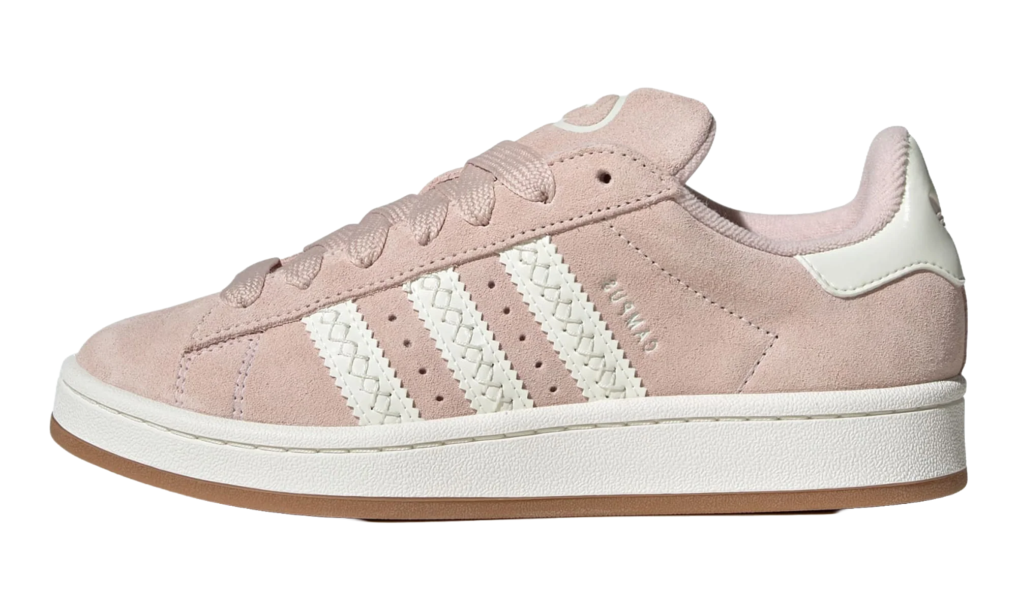 Campus 00s Wmns "Pink / White" JR1376