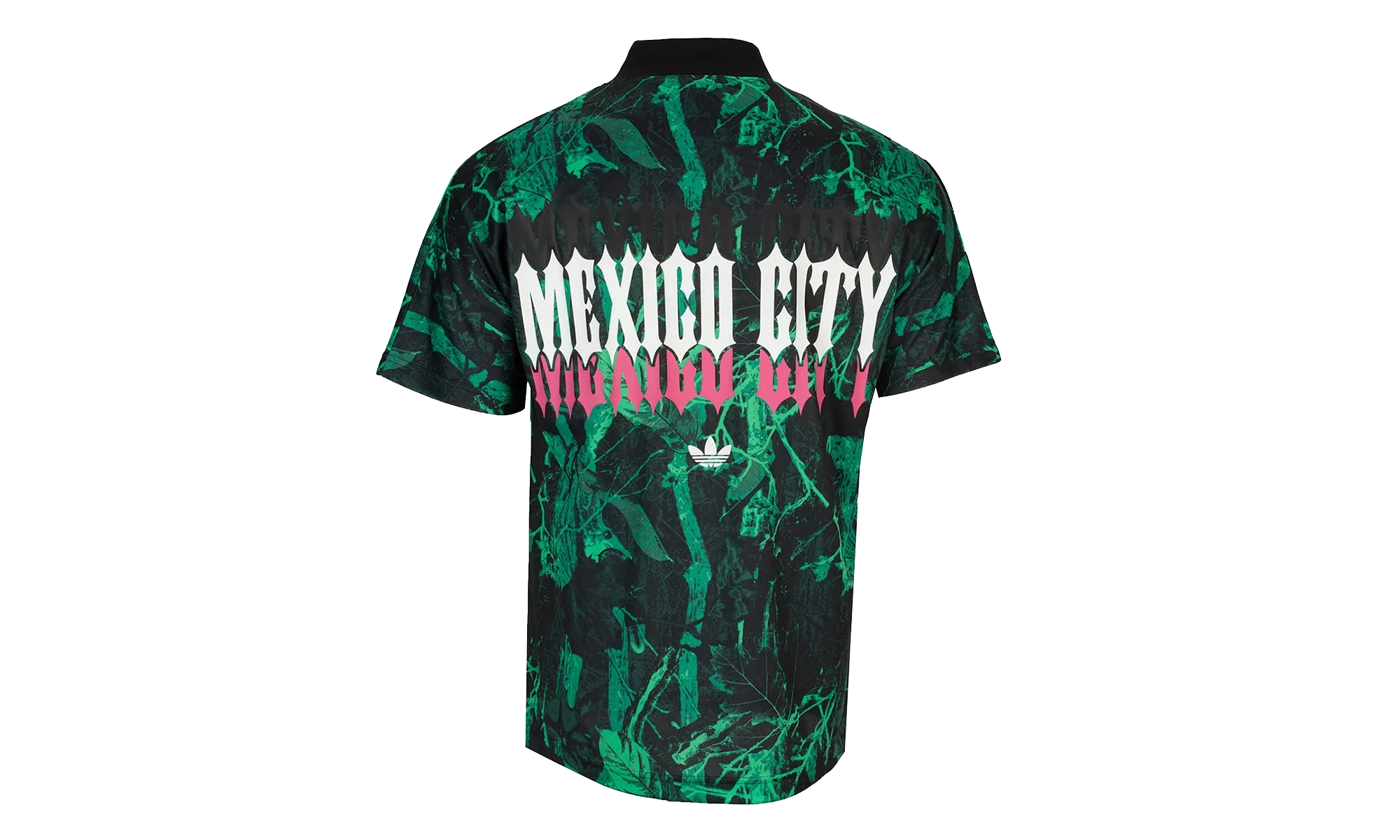 FIFA 26 Host City Jersey "Mexico City - Multi" KC8607