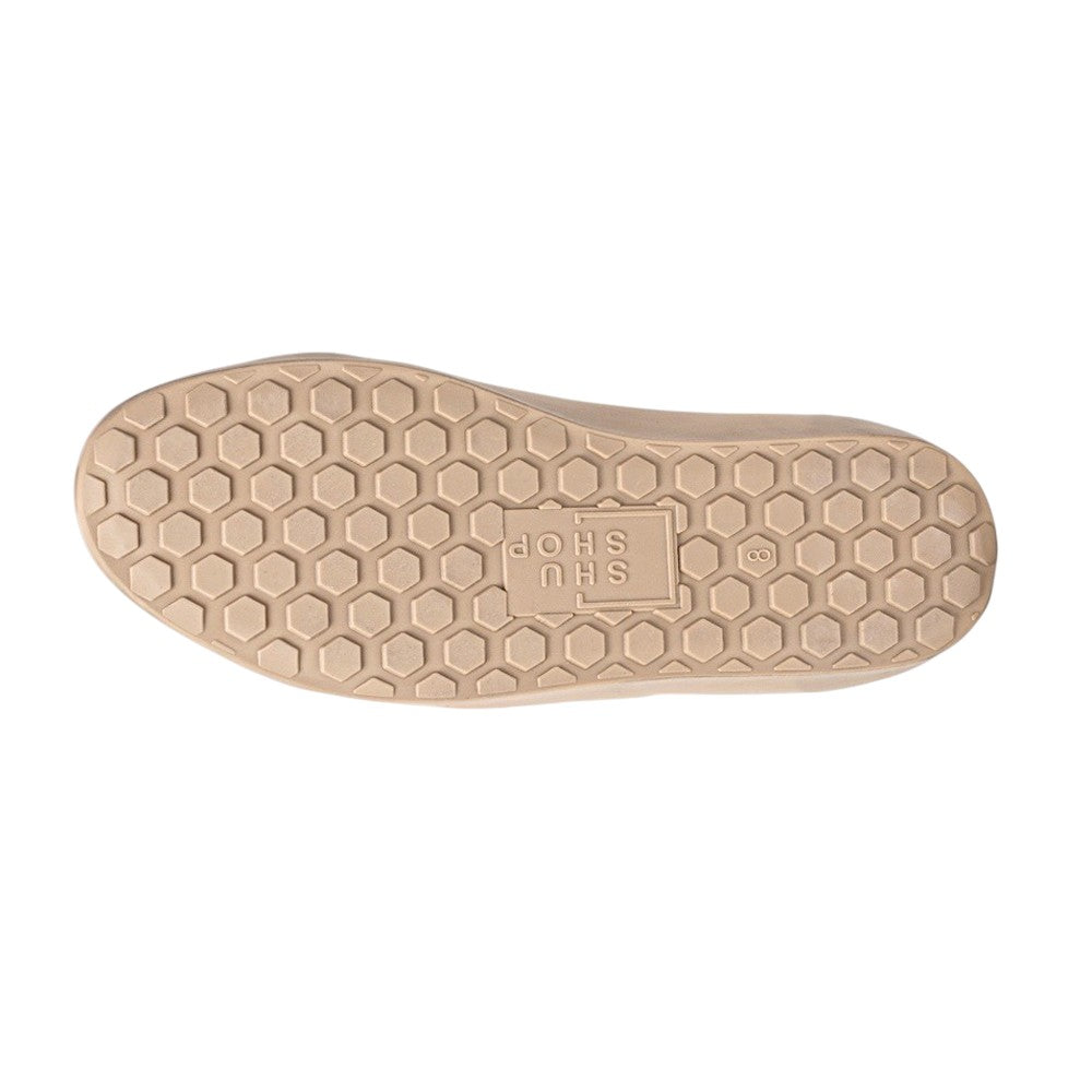 Robbie Lace Up Sneakers