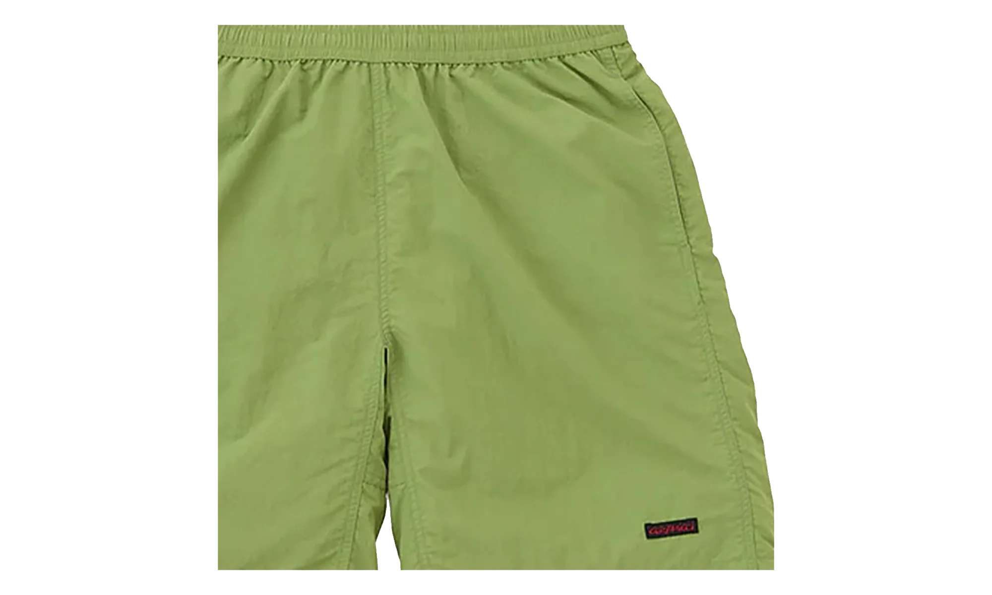 Nylon Reef Short "Jade Green" G6SM-P078-JG