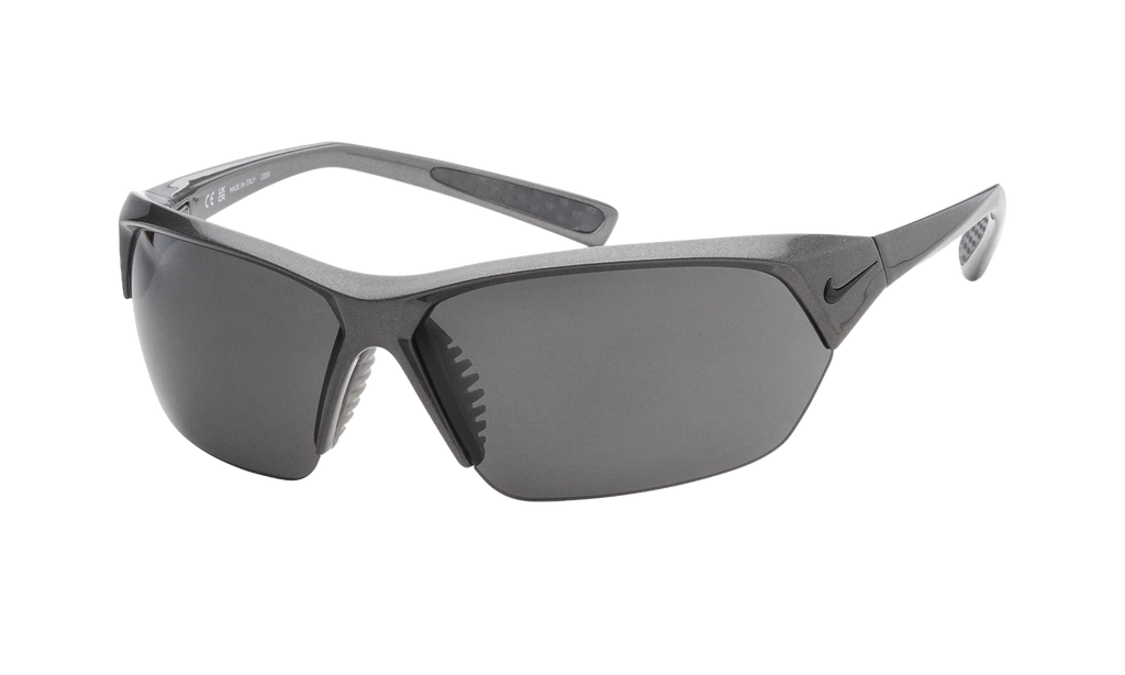Skylon Ace Sunglasses "Wolf Grey / Silver Mirror" EV1125 009