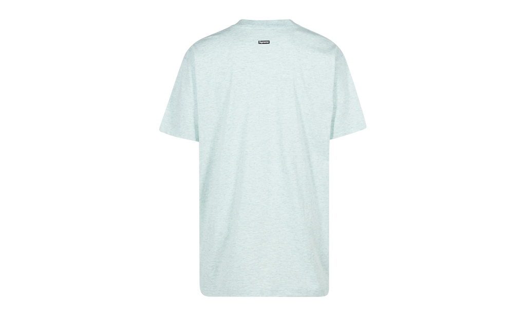 Michael Jackson Tee "Heather Turquoise" SU3420