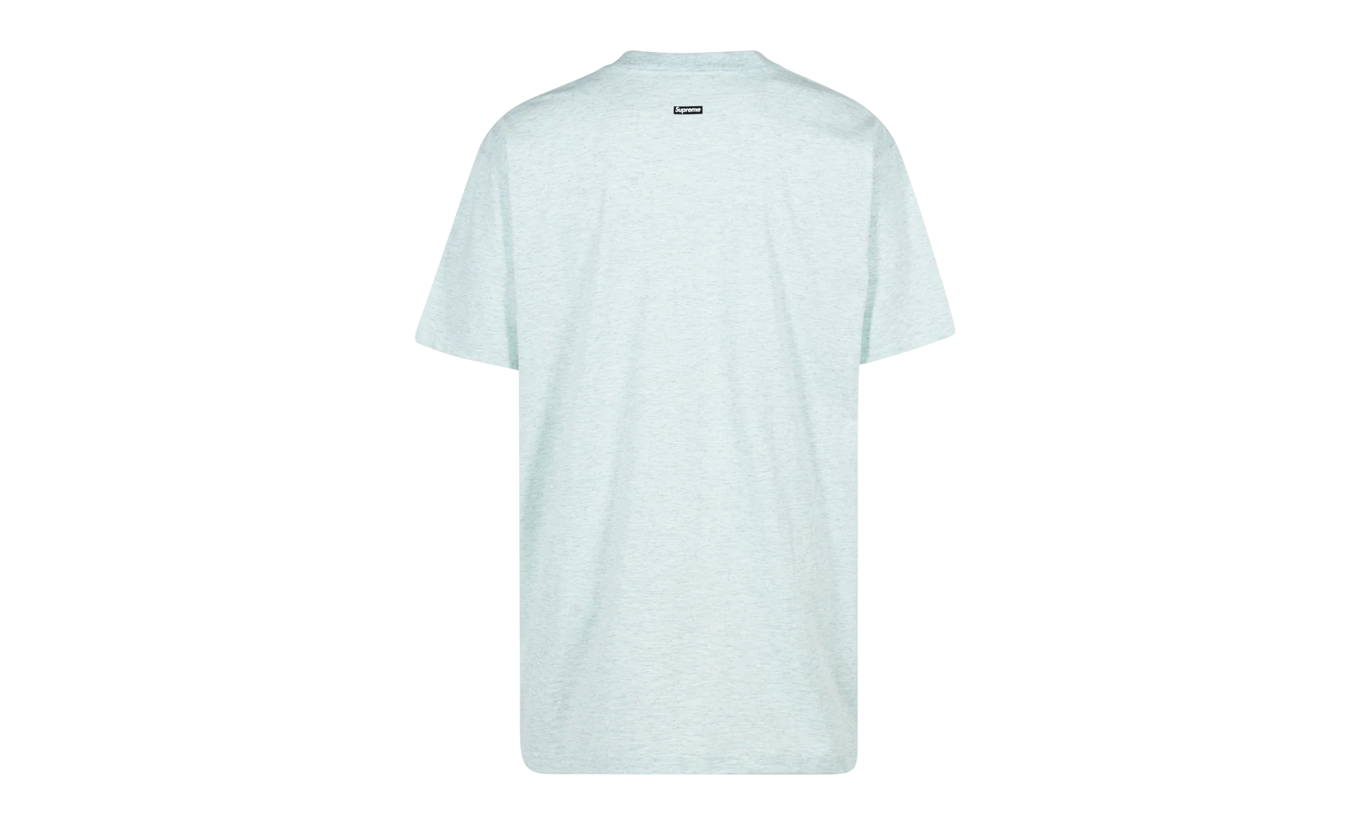 Michael Jackson Tee "Heather Turquoise" SU3420