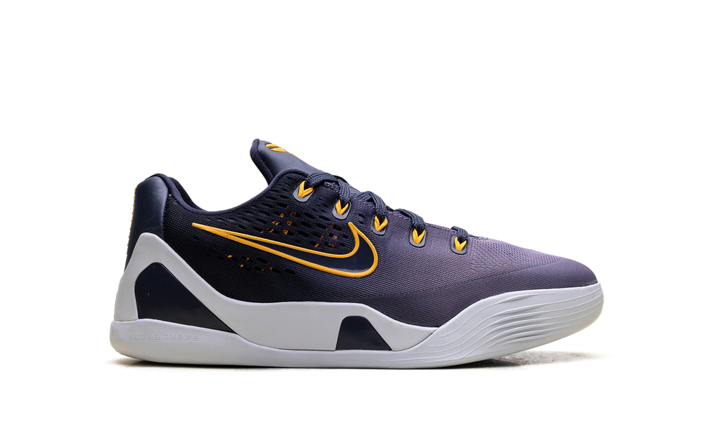 Kobe 9 EM Low GS "Fade" IM6641 400
