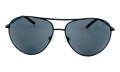Chance Sunglasses "Black / Dark Grey" EV1217 001