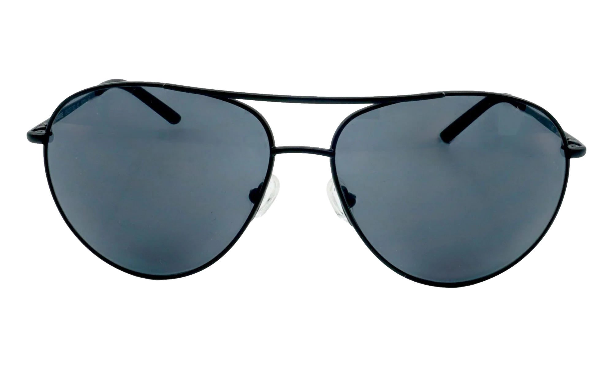 Chance Sunglasses "Black / Dark Grey" EV1217 001