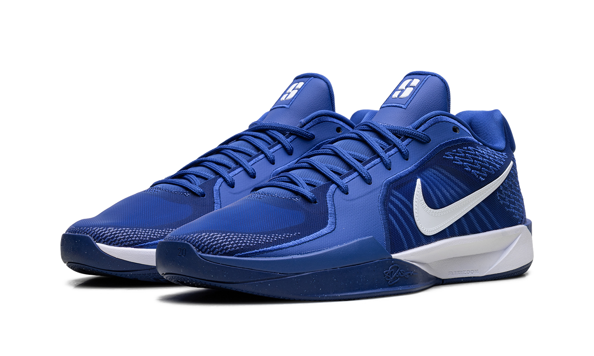 Sabrina 2 WMNS"Game Royal" HF3234 400