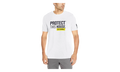 Protect This House Tech T-Shirt "White" 1285722 100