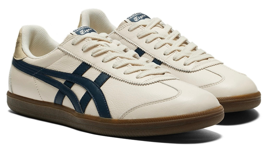Tokuten Birch Iron Navy