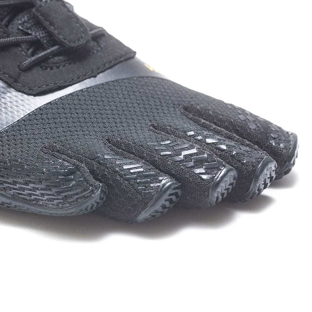 Women's KSO EVO in Black