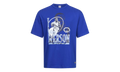 Panini Iverson T-Shirt "Blue" HS1277