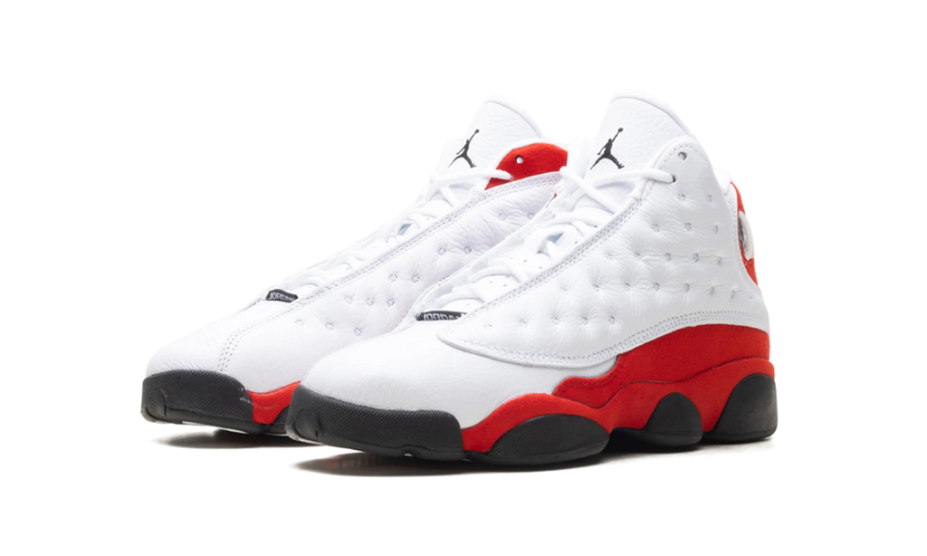 Air Jordan 13 GS "Chicago (2026)" DJ3003 102