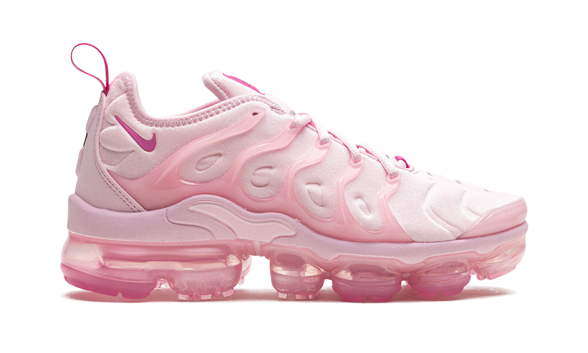 Air Vapormax Plus WMNS"Pink Foam" FZ3614 686