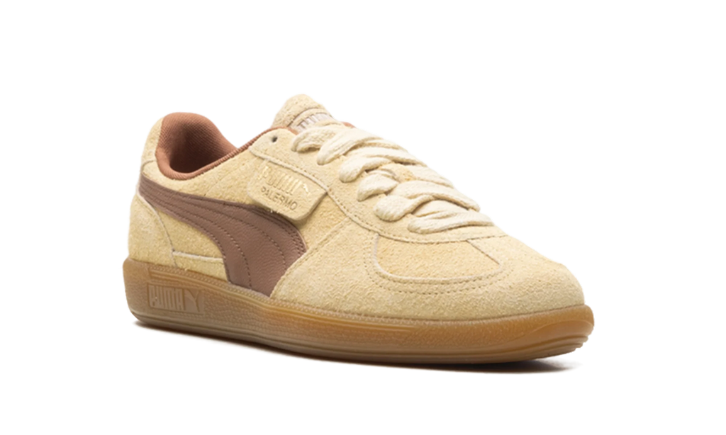 Palermo OG "Chamomile Brown Mushroom" 397251 01