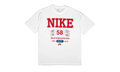 SB Max90 Athletics T-Shirt "Sail" HV1311 133