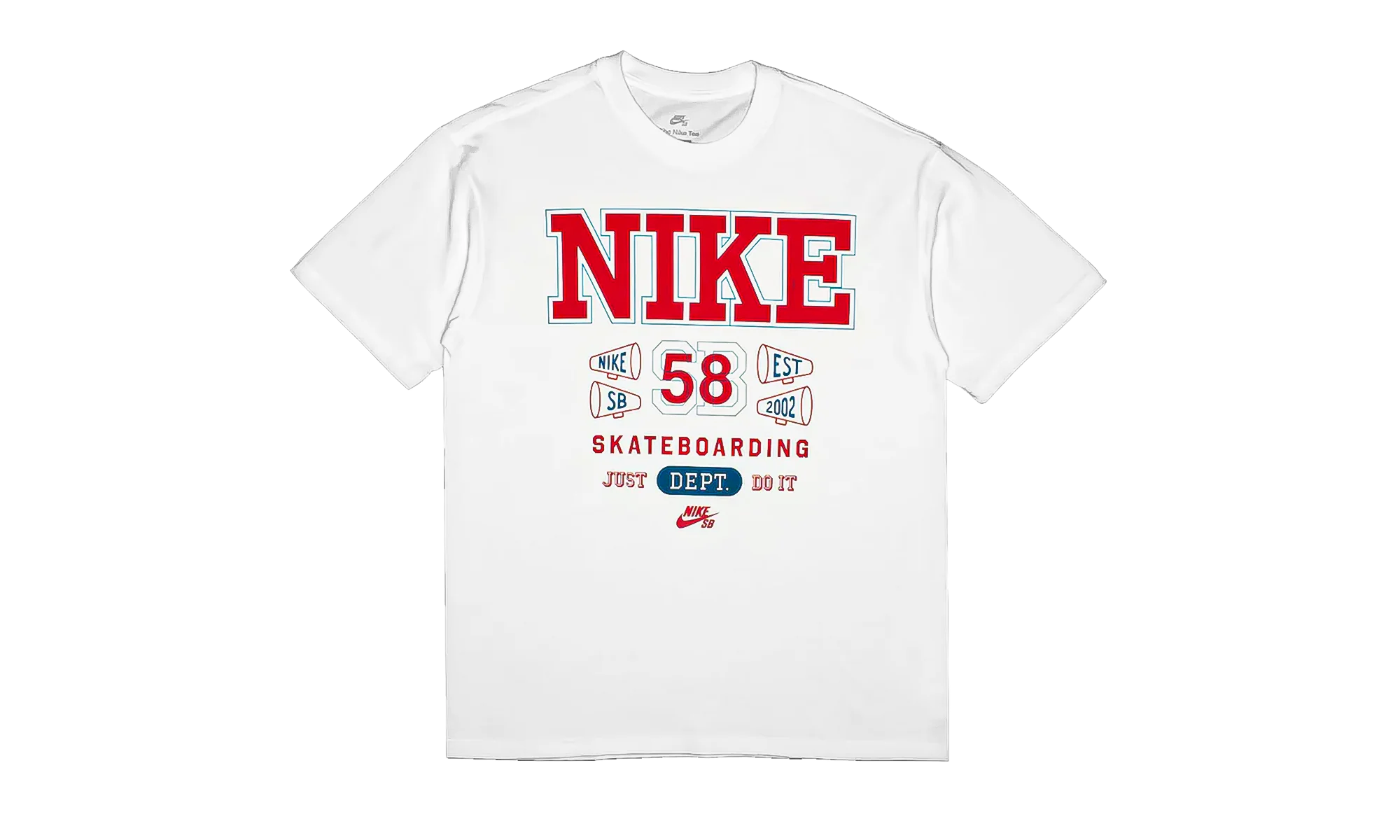 SB Max90 Athletics T-Shirt "Sail" HV1311 133
