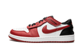 1 Low FlyEase "Gym Red" DM1206 163