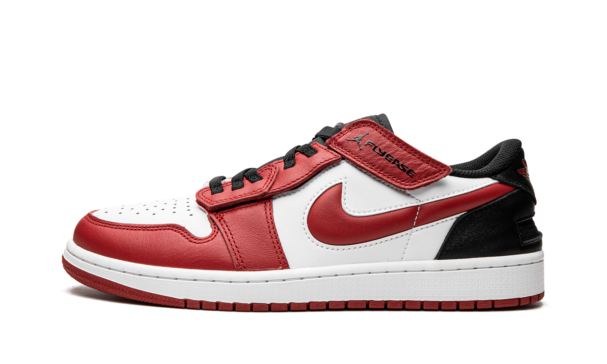 1 Low FlyEase "Gym Red" DM1206 163