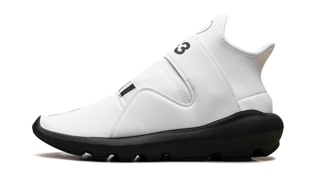Suberou "Off White Black" BC0898