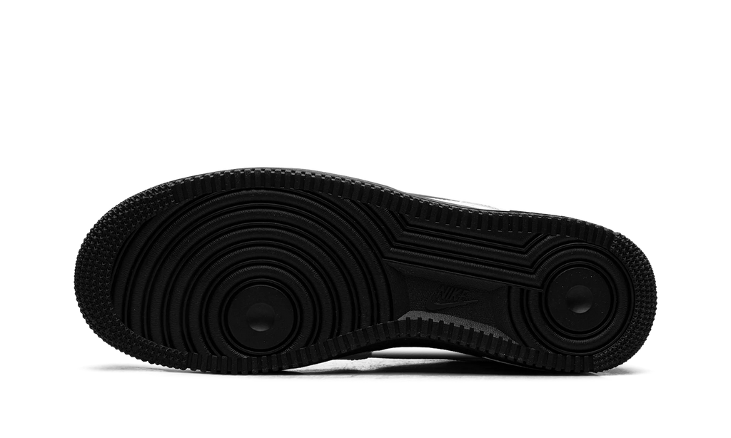 Air Force 1 '07 "White Black Jewel" HQ3826 100