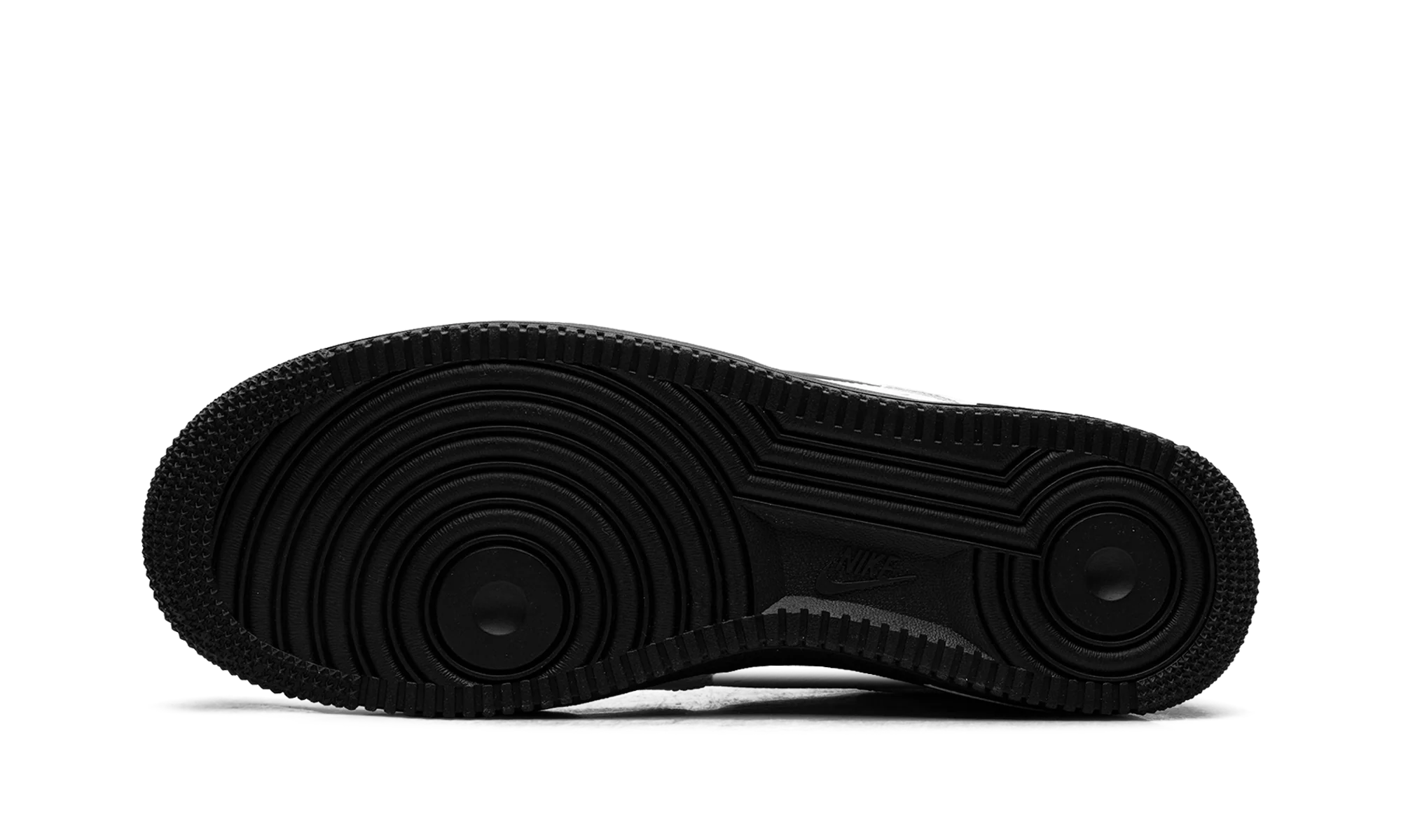 Air Force 1 '07 "White Black Jewel" HQ3826 100