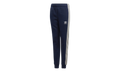 Originals Fleece Pants GS "Collegiate Navy / Medium Grey Heather / White" CE1087