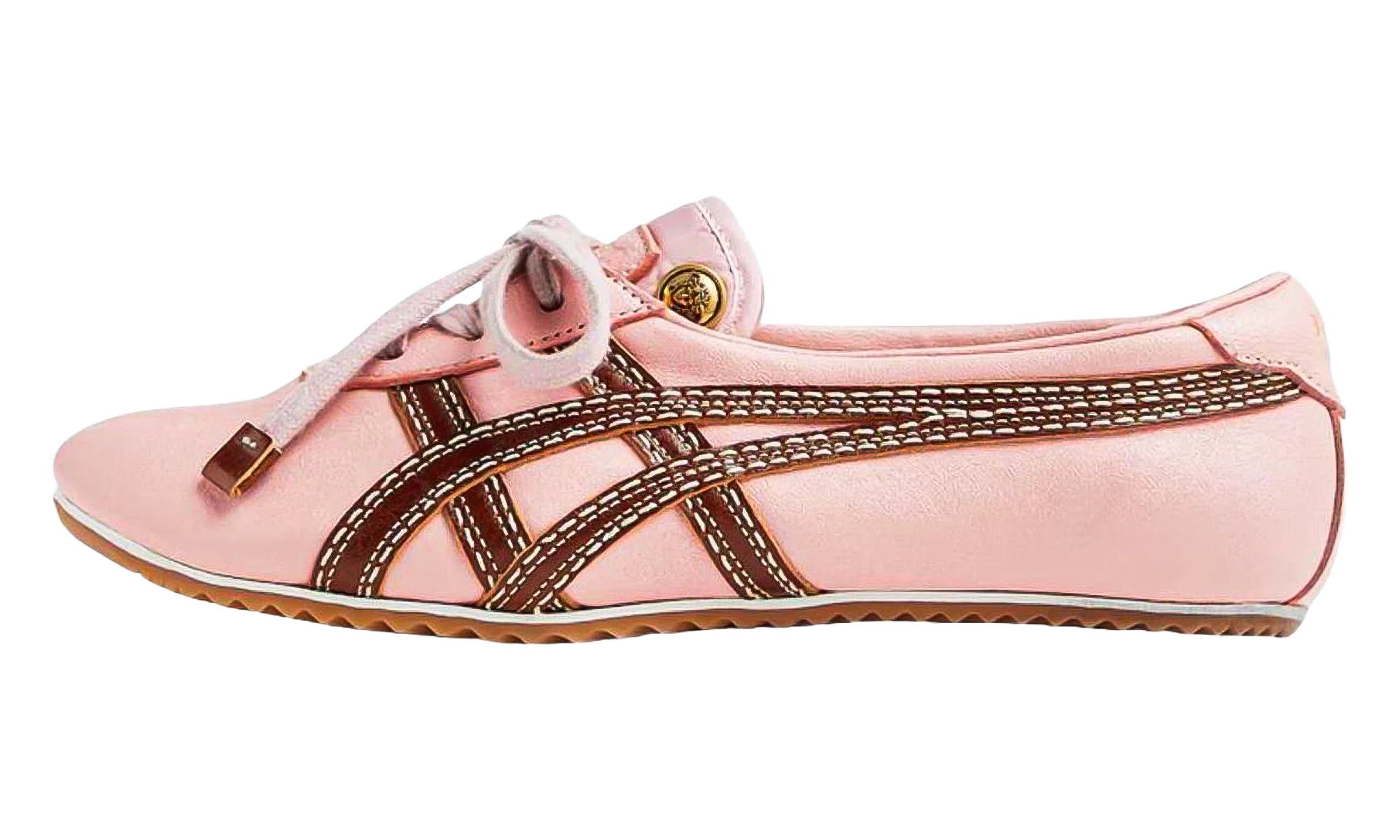 Tai-Chi Sakura Nappa WMNS "Versace Pink" 1025116 1A17737 2P5FJ