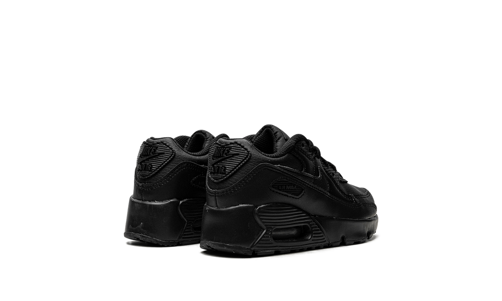Air Max 90 PS "BLACK / BLACK / WHITE / BLACK" CD6867 001