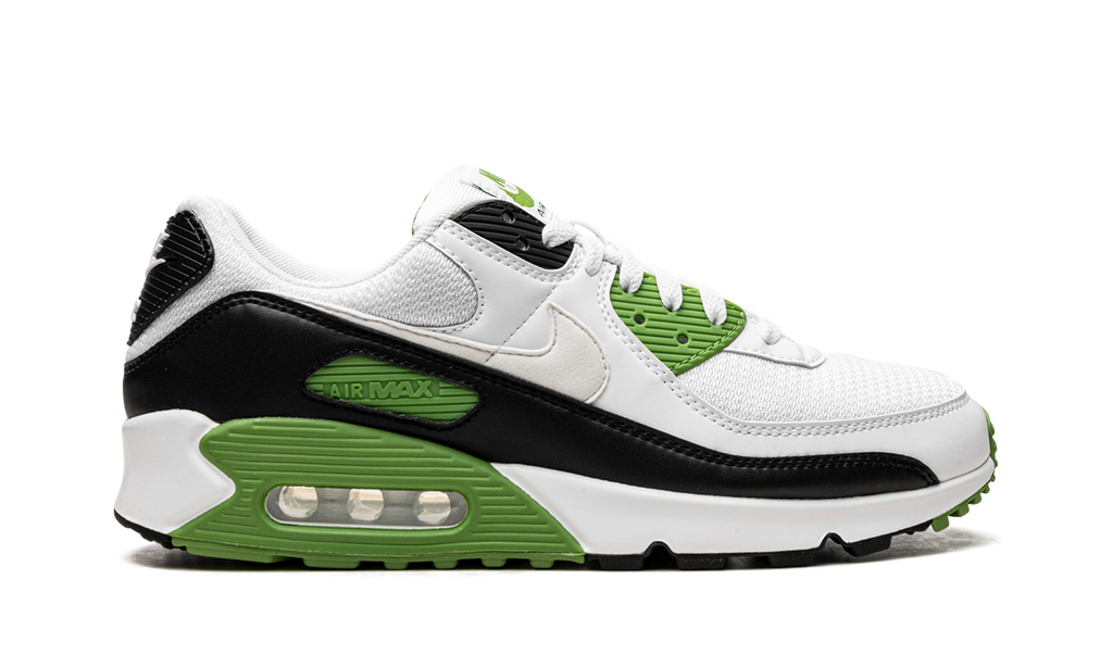 Air Max 90 "Chlorophyll" CT4352 102