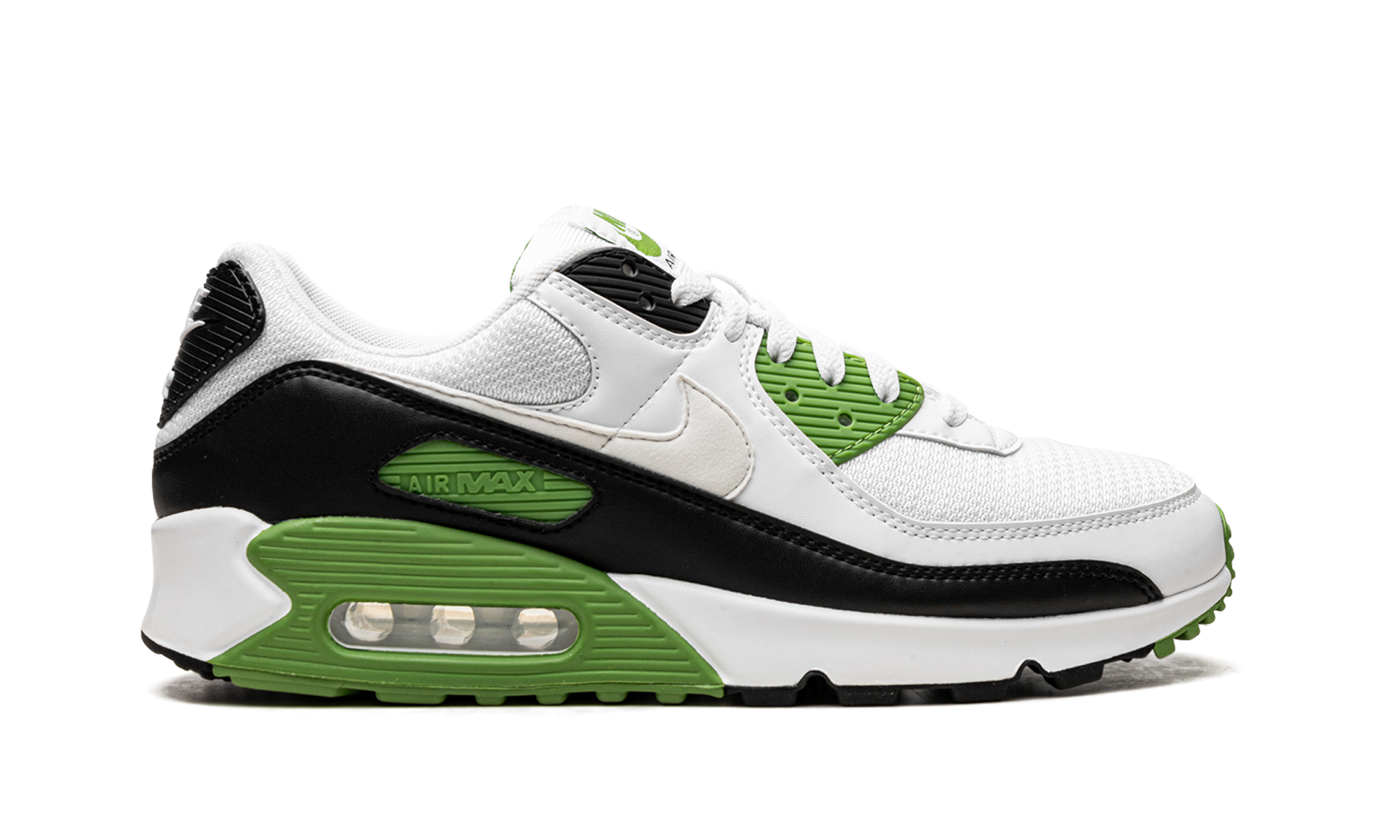 Air Max 90 "Chlorophyll" CT4352 102