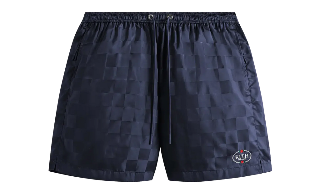 Collins Nylon Short "Nocturnal" KHM060392 413