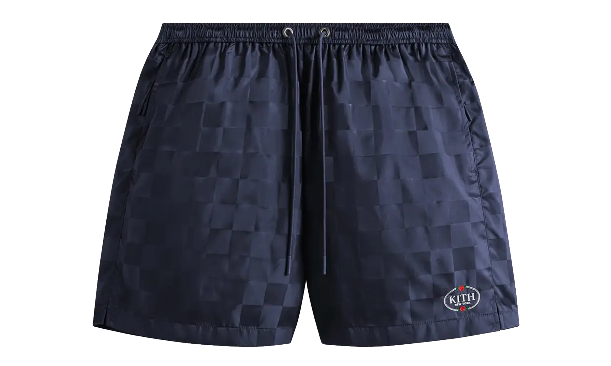 Collins Nylon Short "Nocturnal" KHM060392 413