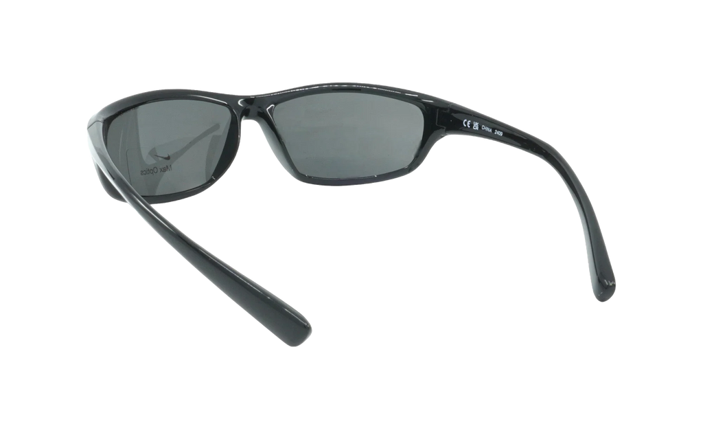RABID Sunglasses "Shiny Black / Grey" FQ4765 007