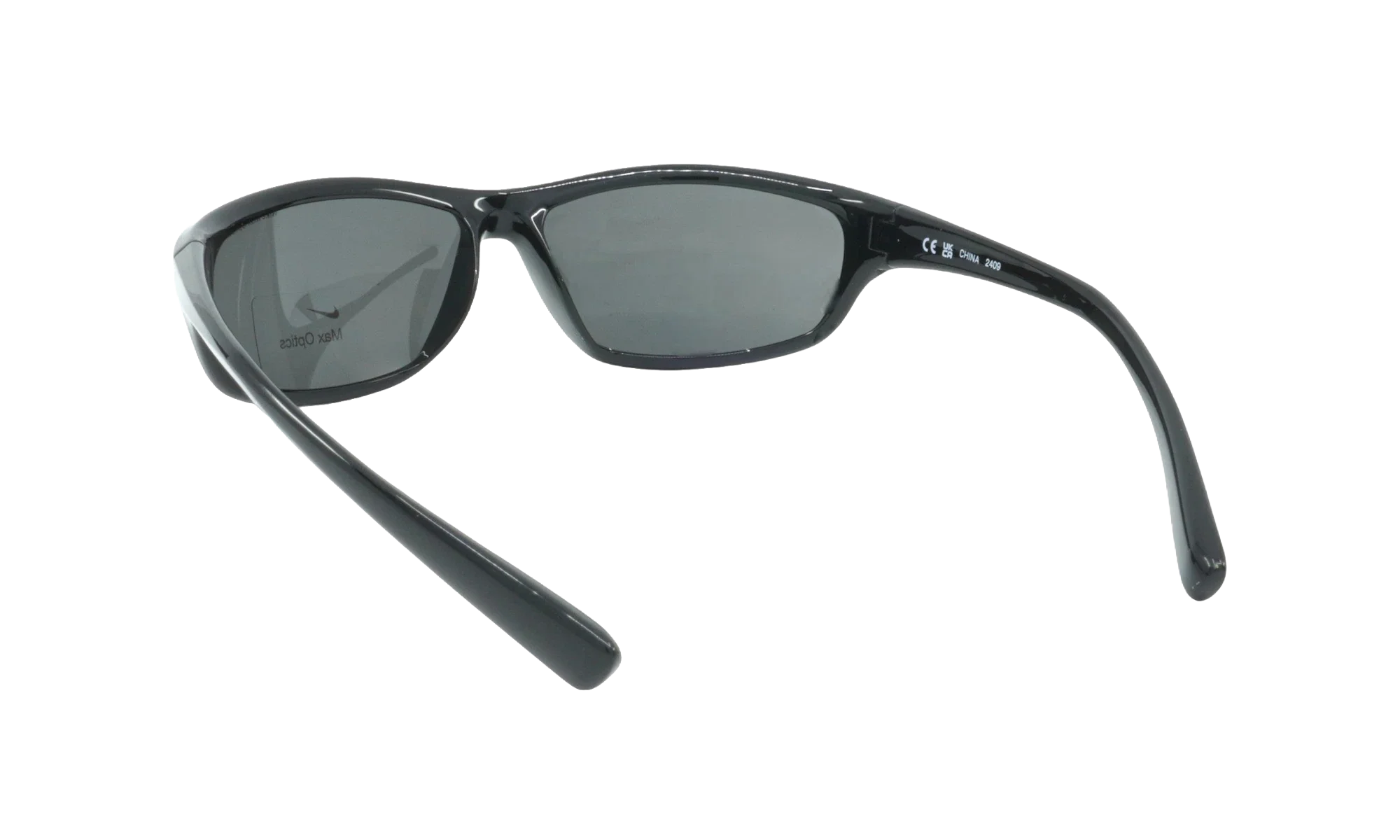 RABID Sunglasses "Shiny Black / Grey" FQ4765 007
