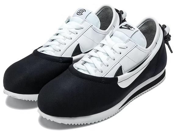 Cortez SP CLOT CLOTEZ Yin Yang