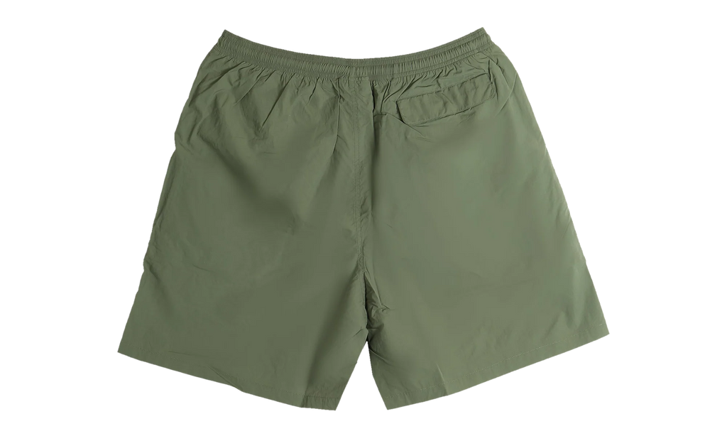 Court Shorts "OLIV OLIVE" 112330 OLIV