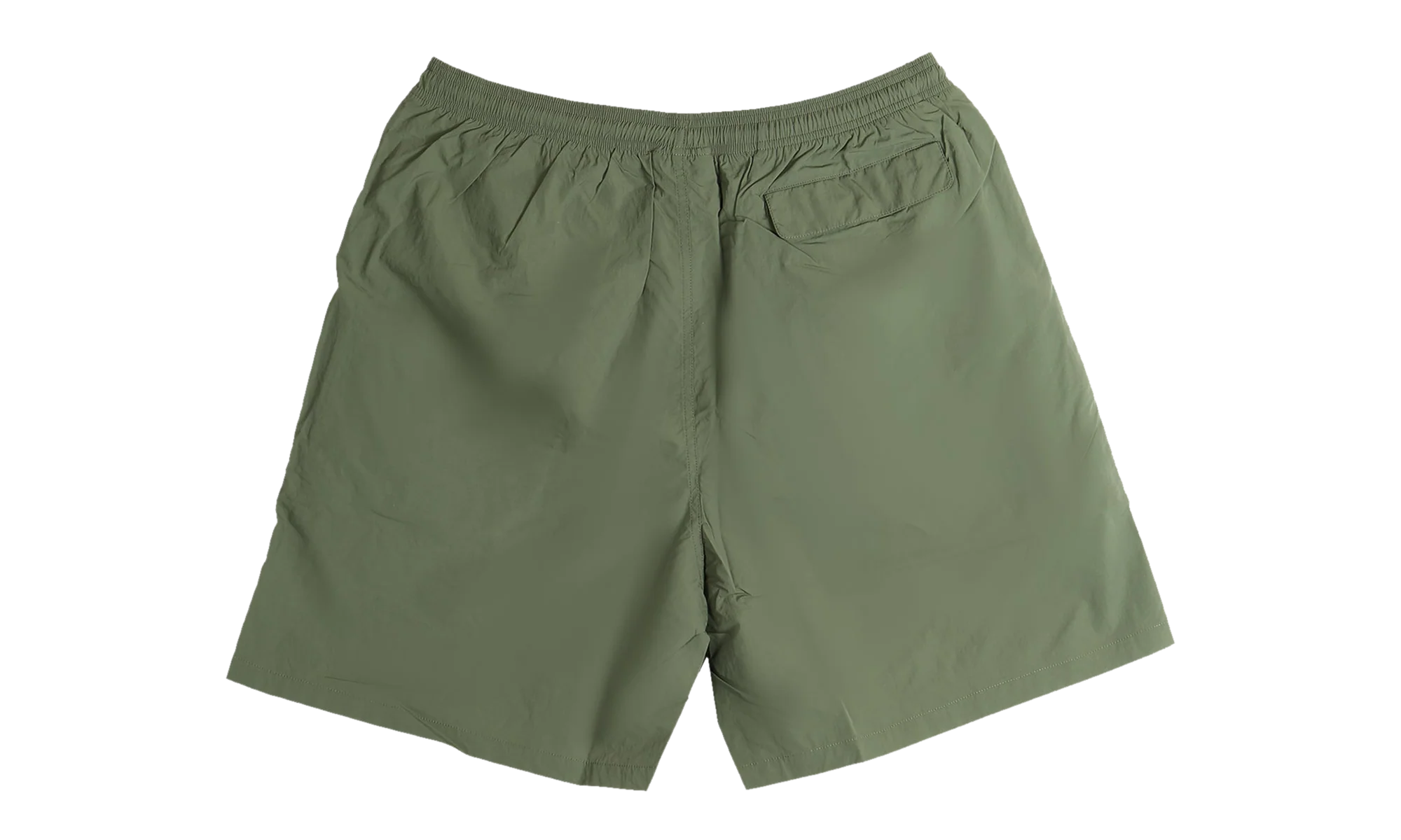 Court Shorts "OLIV OLIVE" 112330 OLIV