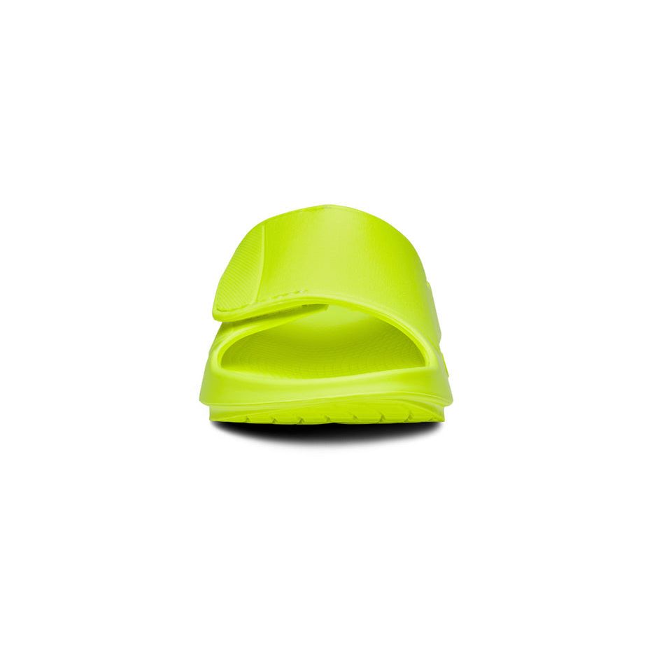 Unisex Ooahh Sports Flex Sandals in Electro
