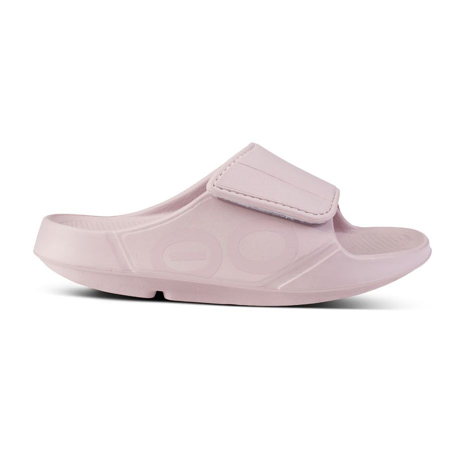 Unisex Ooahh Sports Flex Sandals in Stardust