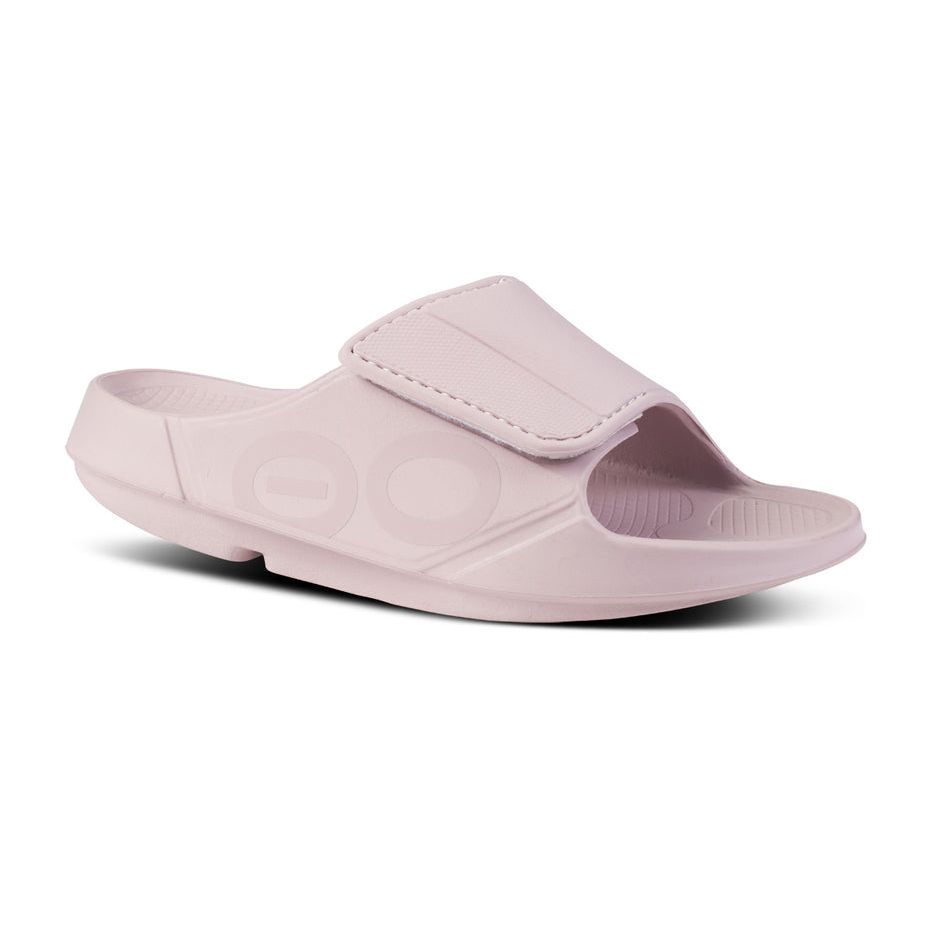 Unisex Ooahh Sports Flex Sandals in Stardust