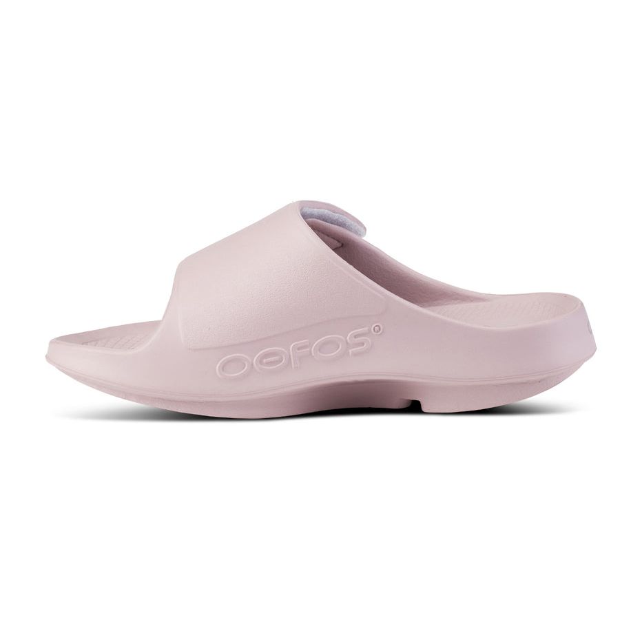 Unisex Ooahh Sports Flex Sandals in Stardust