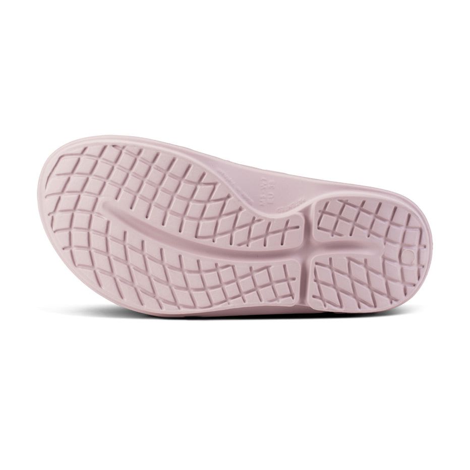 Unisex Ooahh Sports Flex Sandals in Stardust