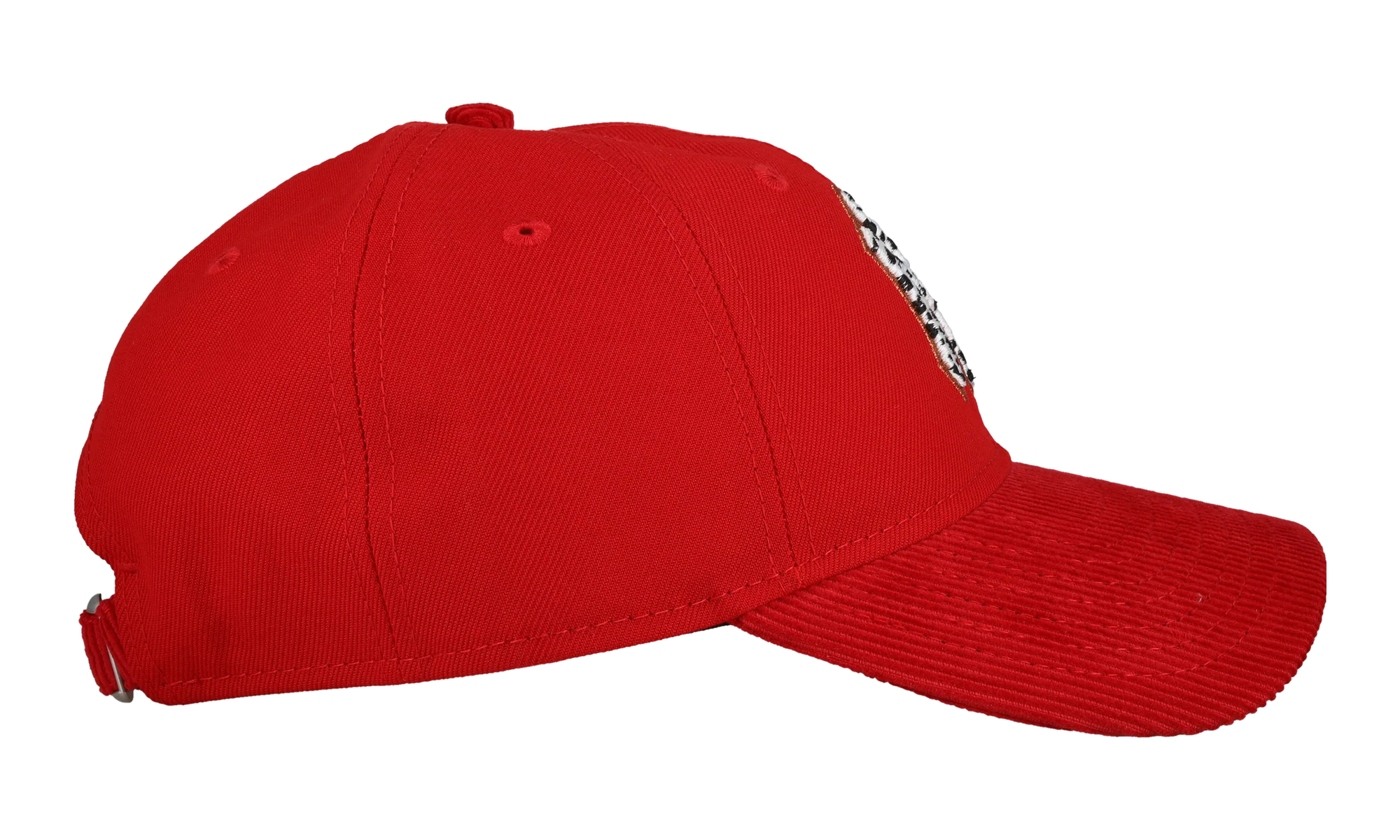 9TWENTY New York Yankees Premium Adjustable Hat "Red / Safari" NE330