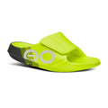 Unisex Ooahh Sports Flex Sandals in Electro Rally