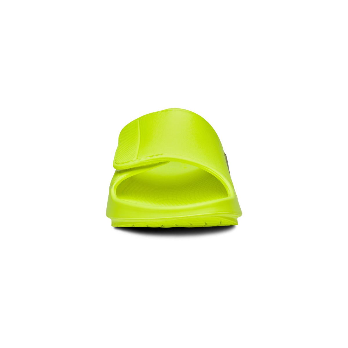 Unisex Ooahh Sports Flex Sandals in Electro Rally
