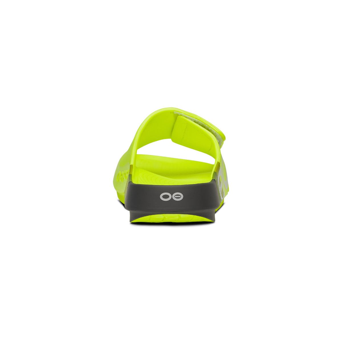 Unisex Ooahh Sports Flex Sandals in Electro Rally
