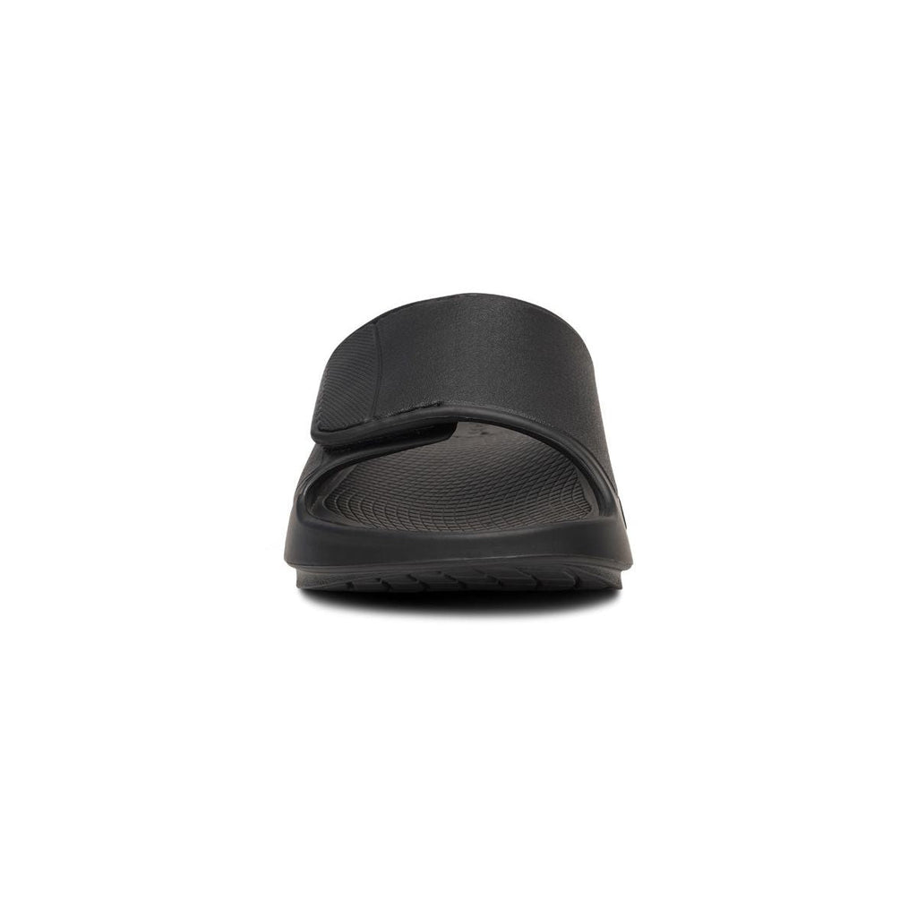 Unisex Ooahh Sports Flex Sandals in Fire Rally