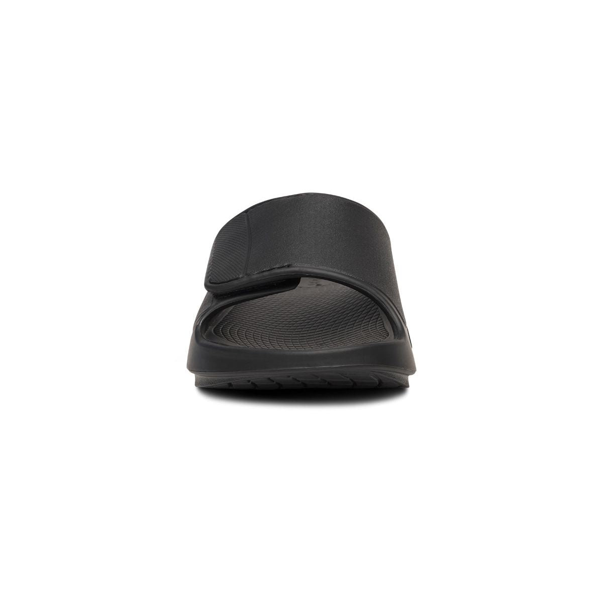 Unisex Ooahh Sports Flex Sandals in Fire Rally